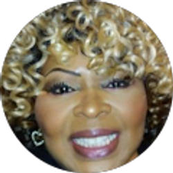 Profile photo of Angie B