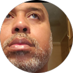 Profile photo of Pablo Thompson