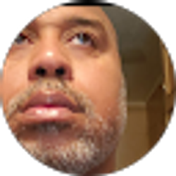 Profile photo of Pablo Thompson