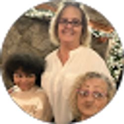 Profile photo of Samantha H. brown