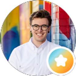 Profile photo of Orion Stewart