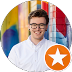 Profile photo of Orion Stewart