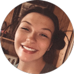 Profile photo of Cheyenne Vinson