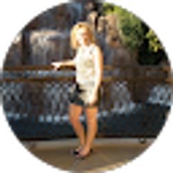 Profile photo of Penny Eutin
