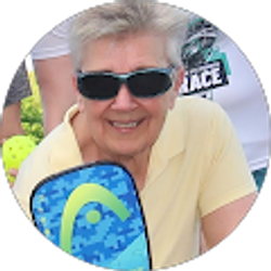 Profile photo of Doris Kratz