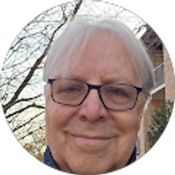 Profile photo of Steve Luxton