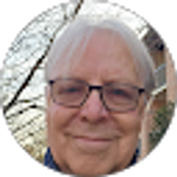 Profile photo of Steve Luxton