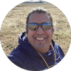 Profile photo of Robert W Tonasket