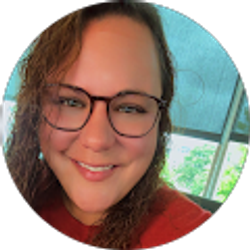 Profile photo of DeAnna Harrison