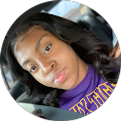 Profile photo of Jamya Ruffins