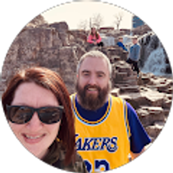 Profile photo of Justin & Cindy