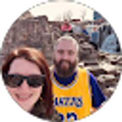 Profile photo of Justin & Cindy