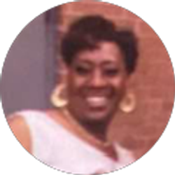 Profile photo of Rosalind Alls