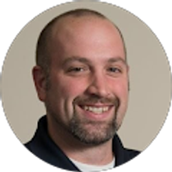 Profile photo of Nicholas Johnson