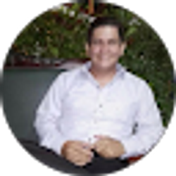Profile photo of Alvaro Vega
