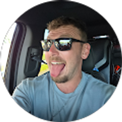 Profile photo of Michael Hardy
