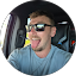 Profile photo of Michael Hardy