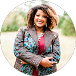 Profile photo of Monica Roese