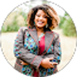 Profile photo of Monica Roese