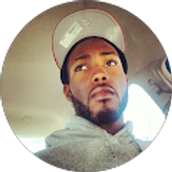 Profile photo of Donte Haire