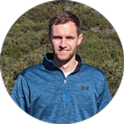 Profile photo of Daniel Hayes