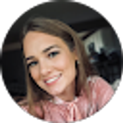 Profile photo of Zoey Rodriguez