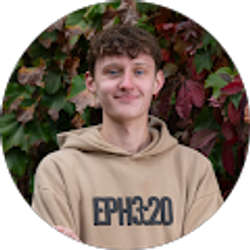 Profile photo of Kaden