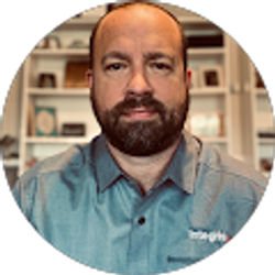 Profile photo of Scott Pruim