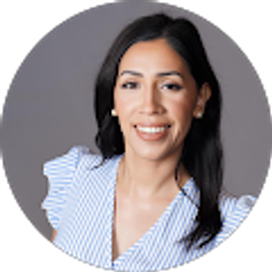 Profile photo of Hilda Garcia