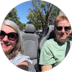 Profile photo of Cindy & Scott Zobel