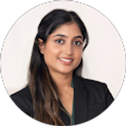 Profile photo of Tulsee Patel