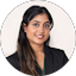 Profile photo of Tulsee Patel
