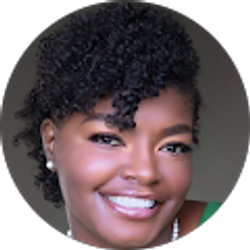 Profile photo of Teesha Carter