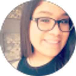Profile photo of Elisabeth Romero