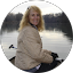 Profile photo of Christina Kennedy