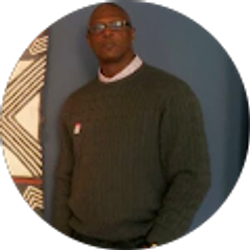 Profile photo of O harris