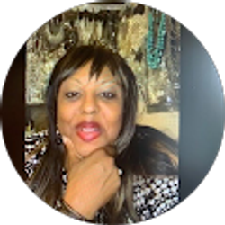 Profile photo of Helen T Johnson