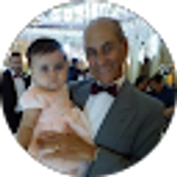 Profile photo of Wagdy Bagous