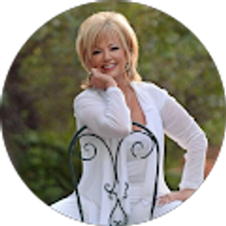 Profile photo of Sherry Cain