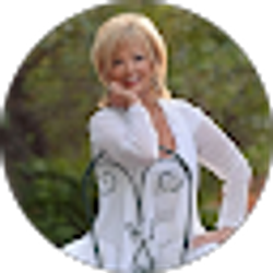 Profile photo of Sherry Cain