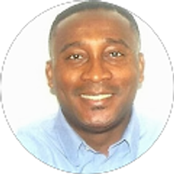 Profile photo of Irenus Tazisong