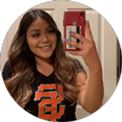 Profile photo of Cheymy Granados