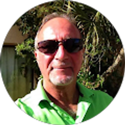 Profile photo of Frank Alvaro