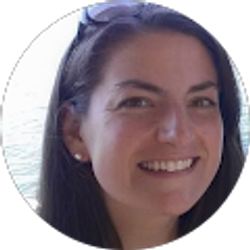 Profile photo of Meagan Turner