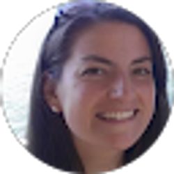 Profile photo of Meagan Turner