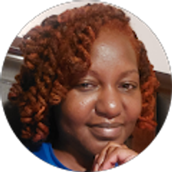 Profile photo of Cheryl Brown