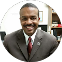 Profile photo of Alcee L. Hastings, II