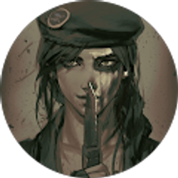 Profile photo of Lybaras