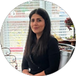 Profile photo of Solmaz Safarpour