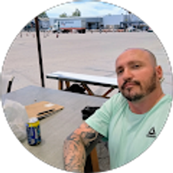 Profile photo of Tommy Black